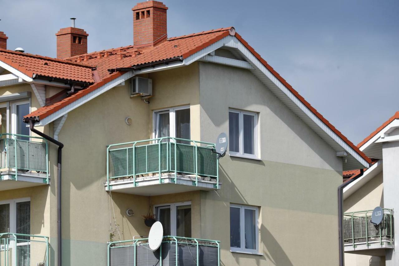 Apartament Sloneczny 2 Opole Exterior photo